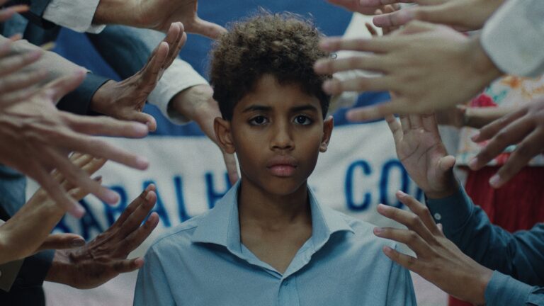 Curta capixaba ‘Irmã’ vence prêmio internacional no Festival Mix México