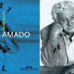 Clássico de Jorge Amado será tema de encontro gratuito de leitura em Braille em Vitória