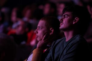Festival de Cinema de Vitória encerra 33ª edição com premiação e pré-estreias