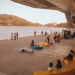 Cais das Artes ganha programação cultural gratuita aos fins de semana