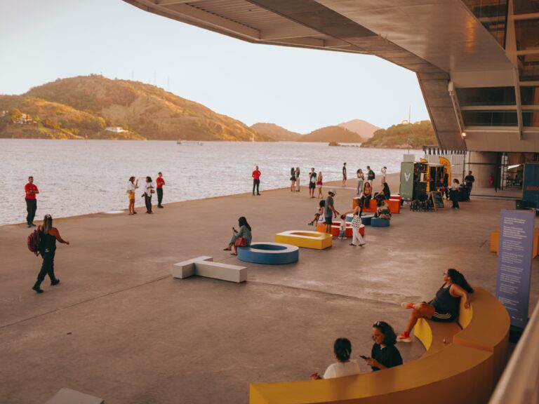 Cais das Artes ganha programação cultural gratuita aos fins de semana 8 Cais das Artes ganha programação cultural gratuita aos fins de semana
