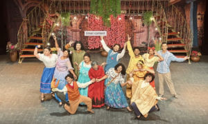 Musical inspirado em ‘Encanto’, sucesso da Disney, será apresentado em Vitória