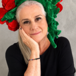 Vera Holtz participa pela primeira vez do Festival de Cinema de Vitória