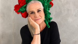 Vera Holtz participa pela primeira vez do Festival de Cinema de Vitória