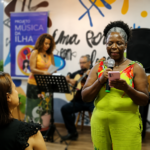 Dia Internacional da Mulher Preta será celebrado com sarau poético em Vila Velha