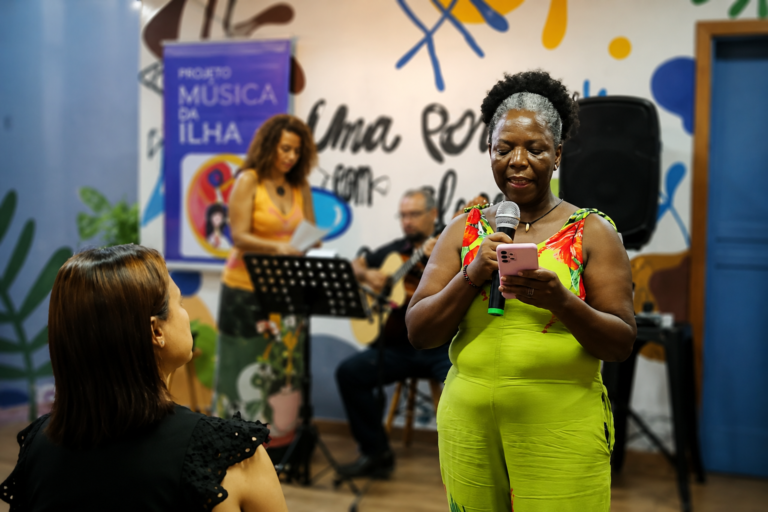 Dia Internacional da Mulher Preta será celebrado com sarau poético em Vila Velha