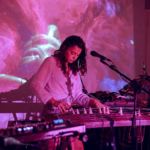 Festival gratuito leva música, tecnologia e performances ao Centro de Vitória