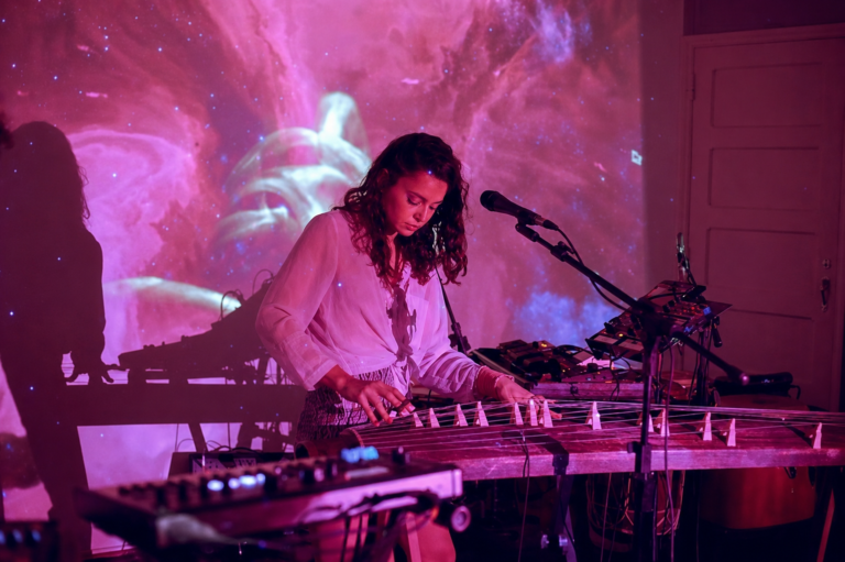 Festival gratuito leva música, tecnologia e performances ao Centro de Vitória 8 Festival gratuito leva música, tecnologia e performances ao Centro de Vitória