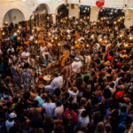 Terreiro de Crioulo traz ao ES uma das mais tradicionais rodas de samba de raiz do RJ