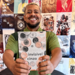 Capixaba lança livro na FLIP inspirado em história familiar e incêndio de cartório no ES