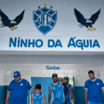 Websérie documental sobre torcedores de 4 clubes capixabas será exibida nesta segunda (6)