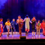 Grupo Árvore de Teatro celebra 10 anos com temporada inédita no Teatro da Ufes