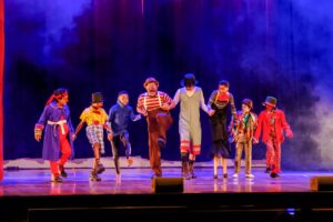 Grupo Árvore de Teatro celebra 10 anos com temporada inédita no Teatro da Ufes