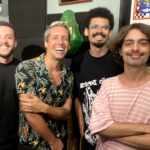 Casa Sinestésica recebe noite de jazz com shows gratuitos em Guarapari