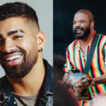 Agenda: fim de semana do ES tem shows de Dilsinho, Arlindinho, Humberto Gessinger e mais
