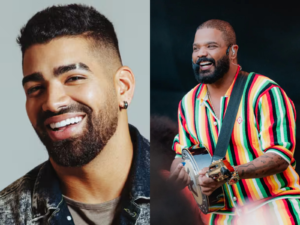 Agenda: fim de semana do ES tem shows de Dilsinho, Arlindinho, Humberto Gessinger e mais