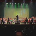 OCA Sinfônica apresenta concerto gratuito no Som na Sexta, em Vitória