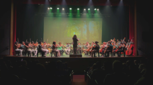 OCA Sinfônica apresenta concerto gratuito no Som na Sexta, em Vitória