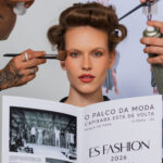 ES Fashion reúne desfiles, palestras e inovação na Praça do Papa, em Vitória