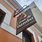 Com proposta renovada, Casa de Bamba reabre no Centro de Vitória nesta sexta (3)