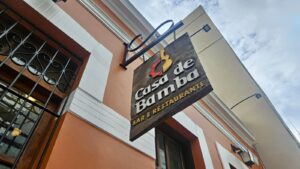 Com proposta renovada, Casa de Bamba reabre no Centro de Vitória nesta sexta (3)