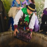 27ª Festa do Vinho e da Uva de Santa Teresa tem data e programação divulgadas