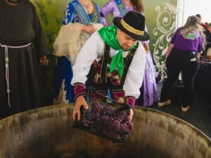 27ª Festa do Vinho e da Uva de Santa Teresa tem data e programação divulgadas