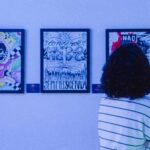 Mostra ‘Viva Raul!’ retorna ao ES com obras inspiradas no universo de Raul Seixas