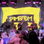 Festa ‘De Volta ao Baile!’ resgata clássicos do pagode e do funk em Vitória