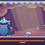 Fred Frozen: game nasce como projeto acadêmico no ES e agora busca lançamento comercial