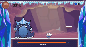 Fred Frozen: game nasce como projeto acadêmico no ES e agora busca lançamento comercial