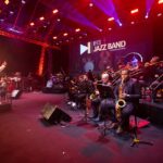 Ifes Jazz Band faz Concerto de Inverno com clássicos da música internacional