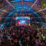 Segunda semana do Ilha do Rock reúne shows inéditos e lançamento de EP em Vitória