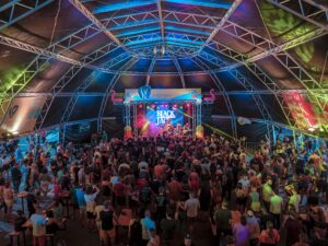 Segunda semana do Ilha do Rock reúne shows inéditos e lançamento de EP em Vitória