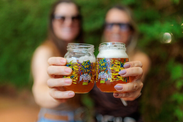 Vitória terá edição do IPA Day, festival que reúne cervejarias e mais de 40 rótulos 8 Vitória terá edição do IPA Day, festival que reúne cervejarias e mais de 40 rótulos