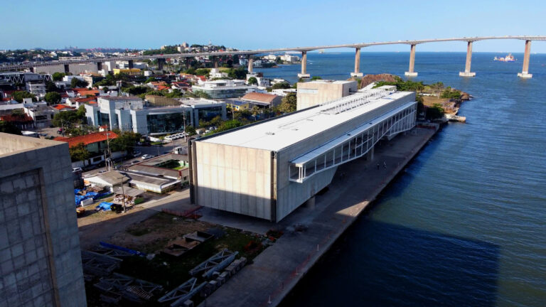 Vitória Coffee Summit 2026 confirma palestrantes da Colômbia e Vietnã no Cais das Artes 9 Vitória Coffee Summit 2026 confirma palestrantes da Colômbia e Vietnã no Cais das Artes