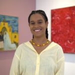 Pesquisadora lança livro que analisa a presença de mulheres e artistas negros no ES
