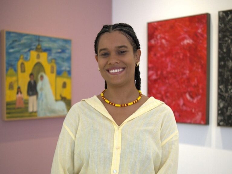 Pesquisadora lança livro que analisa a presença de mulheres e artistas negros no ES 10 Pesquisadora lança livro que analisa a presença de mulheres e artistas negros no ES
