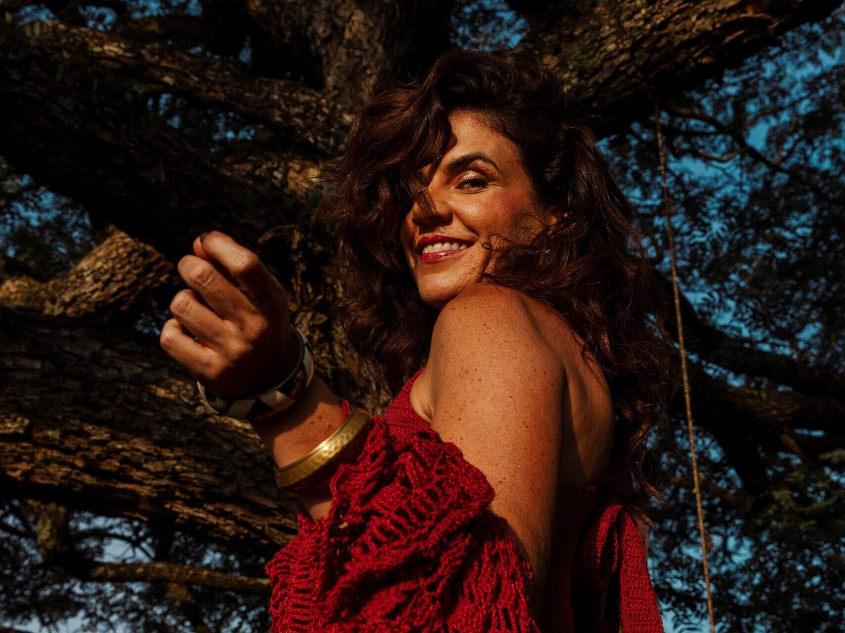 POCAR Festival leva Mariana Aydar, Cordel do Fogo Encantado e grandes atrações ao ES 5 Mariana Aydar por Flora Negri 2 Camila Hornhardt 1 scaled e1782909358677