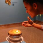 Exposição Museu da Arte de Comer terá visita guiada com degustação de chocolates