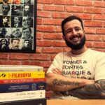 Composições intimistas viram livro de poesia contemporânea capixaba