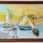 Prêmio Molga de Artes divulga artistas selecionados para exposição em Vila Velha