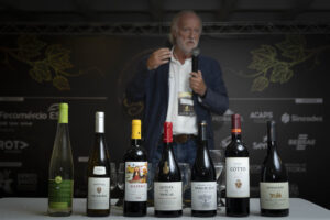 ExpoVinhos Vitória terá mais de 1.400 rótulos de 16 países e degustação livre