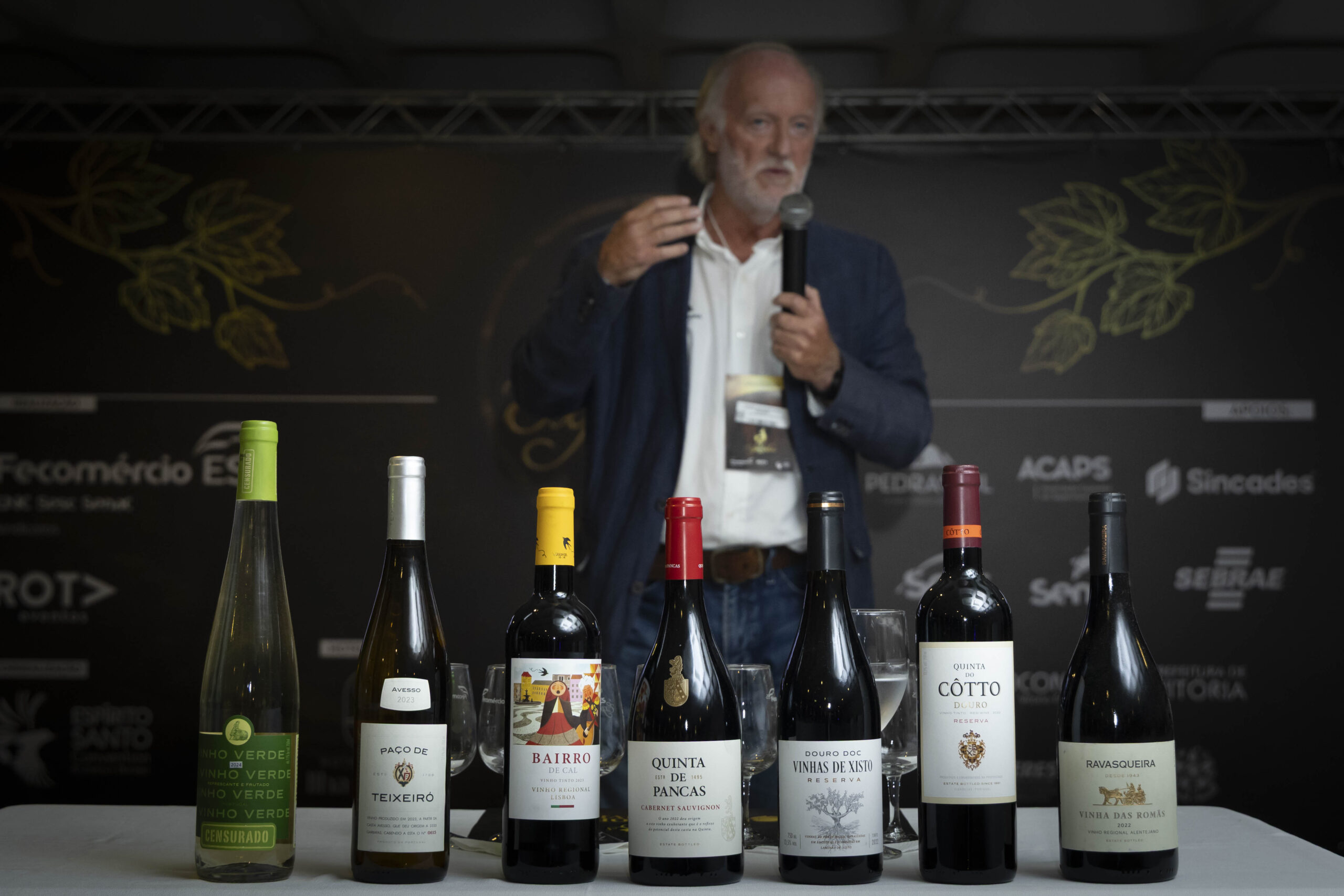 ExpoVinhos Vitória terá mais de 1.400 rótulos de 16 países e degustação livre 5 P4A0286 2 scaled