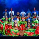 Sonora Brasil leva música afro e indígena ao Sesc Glória com apresentações gratuitas