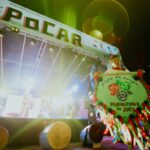 POCAR Festival leva música, teatro e cultura a Conceição da Barra