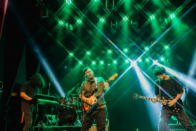 Duas bandas capixabas são selecionadas para tocar no Vila Rock Festival, em Vila Velha 9 Duas bandas capixabas são selecionadas para tocar no Vila Rock Festival, em Vila Velha