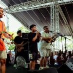Prainha Vive celebra a cultura afro com música, feira e gastronomia, em Vila Velha