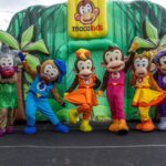 Parque Aberto leva contação de histórias, Macakids e oficinas gratuitas a Vila Velha