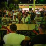 Não Deixa O Samba Acabar: festa reúne rodas de samba capixabas neste sábado (11)